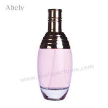 100ml Weinflasche Form Parfum Flasche mit Körper Spray